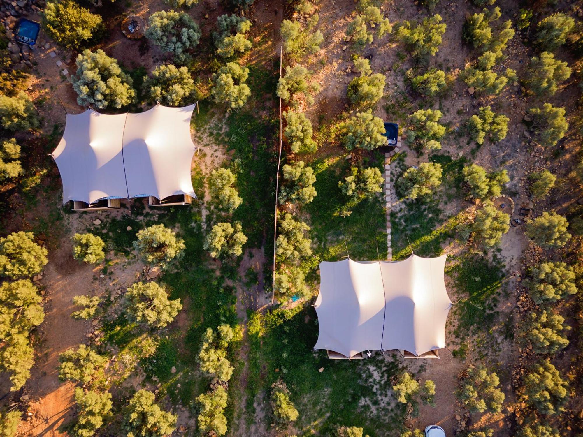 Wagyu Mountain Hotel