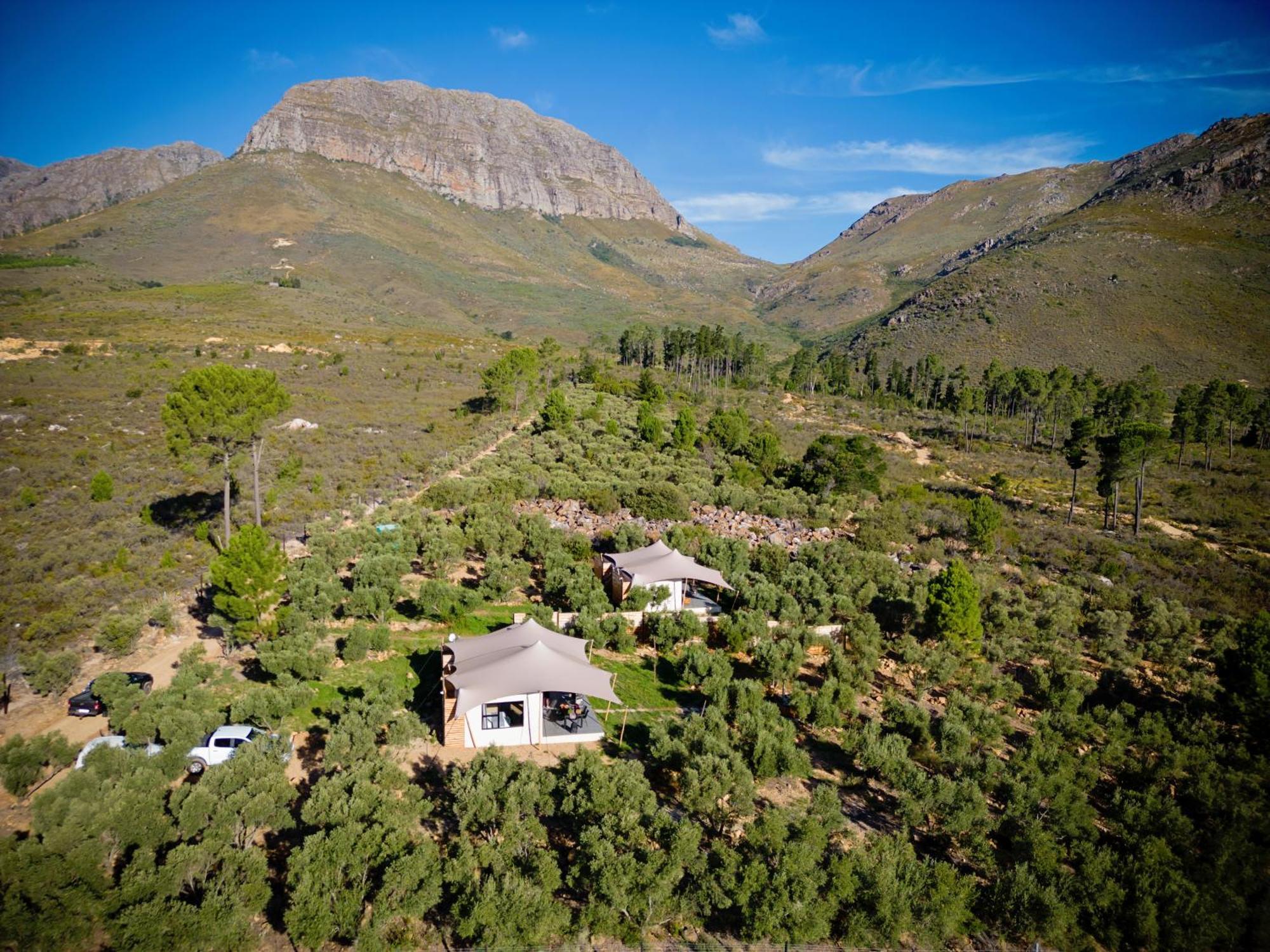 Hotel Wagyu Mountain