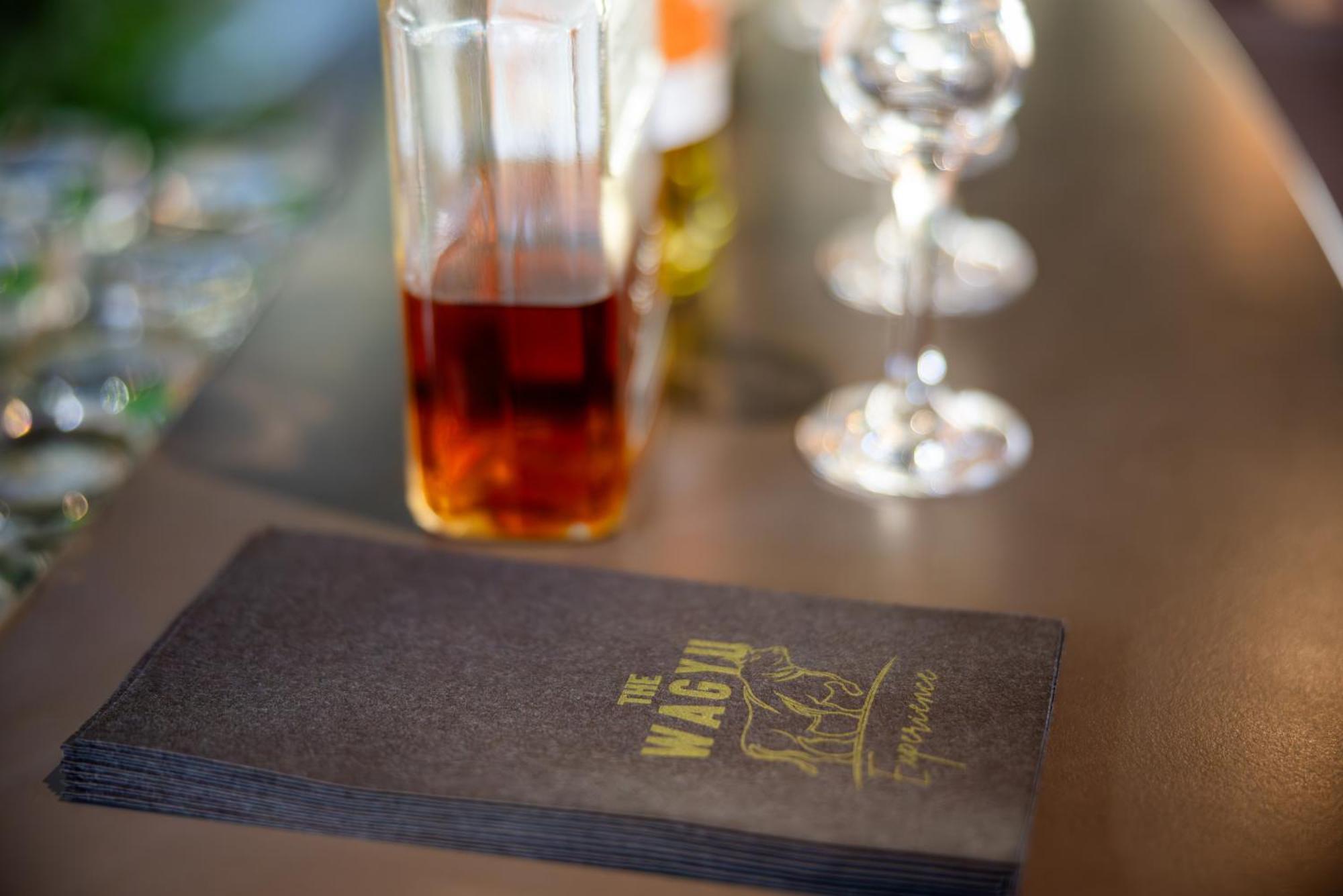Wagyu Mountain Hotel Paarl