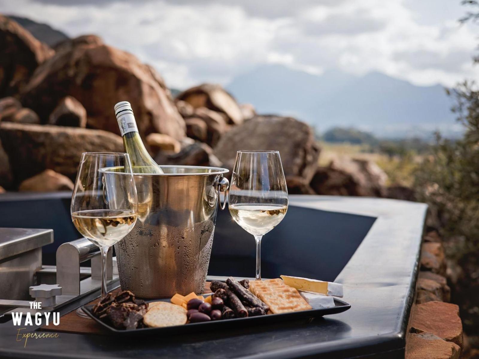 Wagyu Mountain Paarl