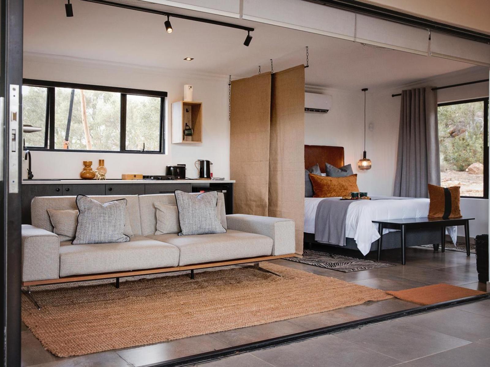 Hotel Wagyu Mountain Paarl